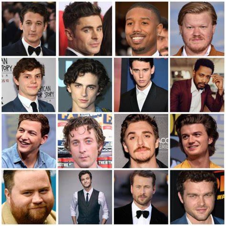 Male Hollywood Actors Images With Names Actors By Their Last Names 2