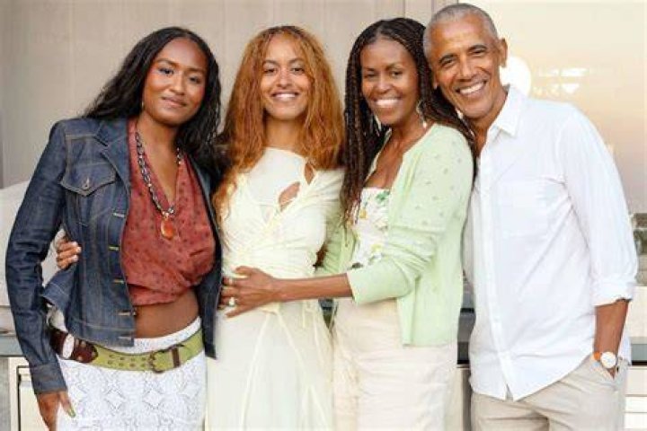 Malia Obama everything you need to know about America's First Daughter