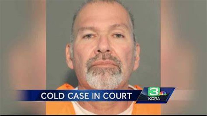 Man arrested in cold case murder of Swanton girl