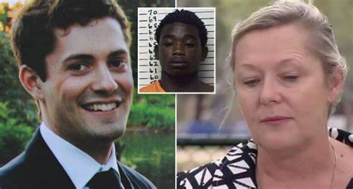 Man convicted over Chris Lane's shooting in US released from jail