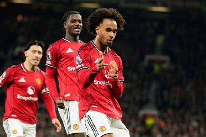Man Utd, Liverpool and Arsenal fan Martin Tyler leaving Sky Sports in