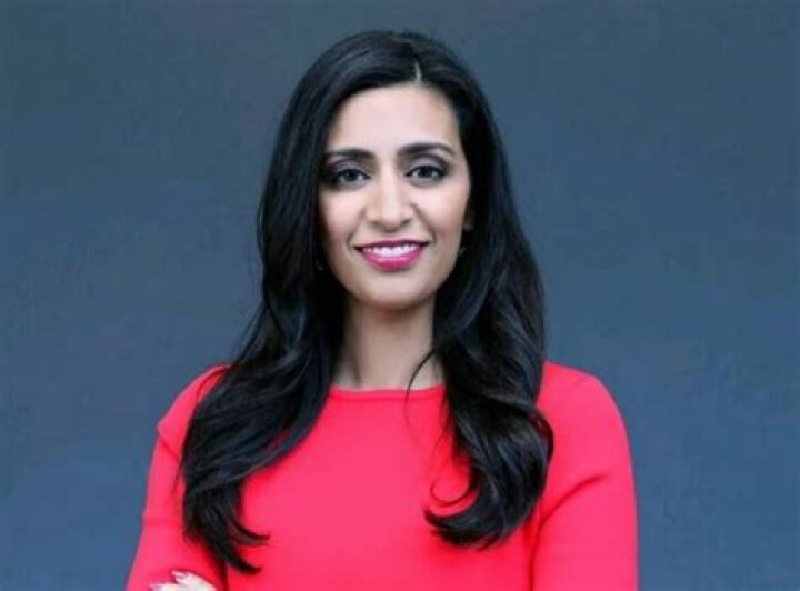 Manjit Minhas Bio, Wiki, Net Worth, Married, Husband, Age, Height