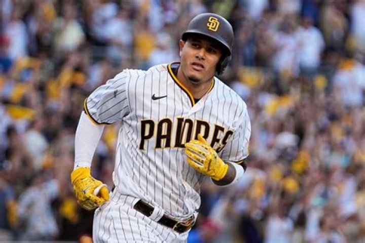 Manny Machado
