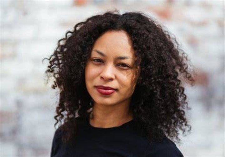 Mara Gay Msnbc Biography, Wiki, Age, Parents, Husband, Net worth