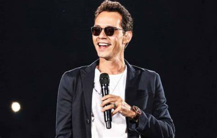 Marc Anthony Net Worth 2022 How to this American Musician Net Worth So