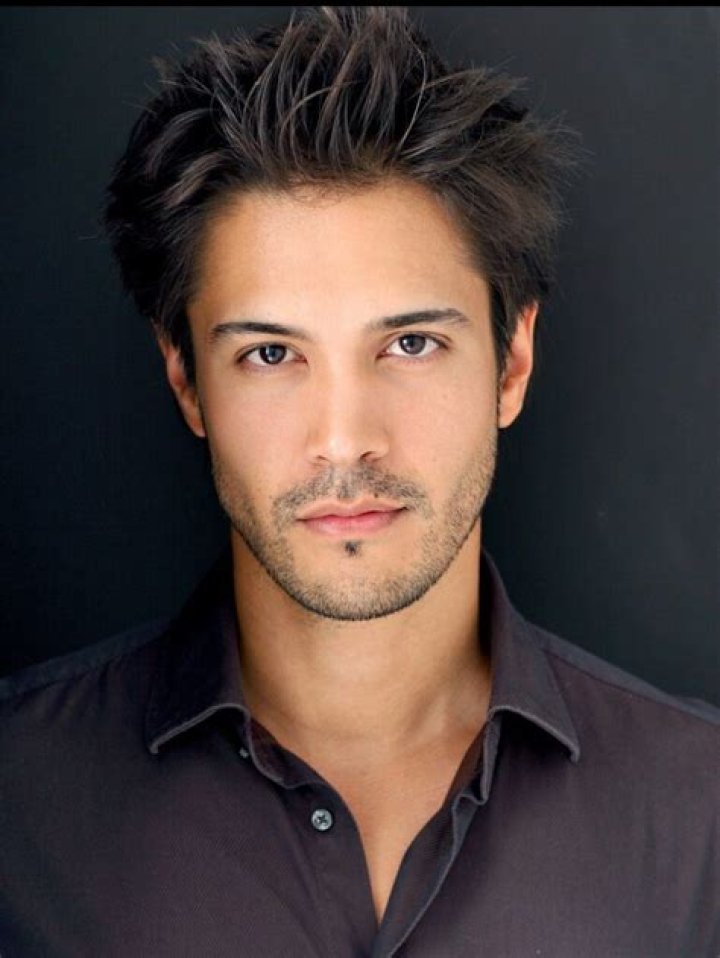 Marco Grazzini (Actor) Height, Weight, Age, Affairs, Biography and More