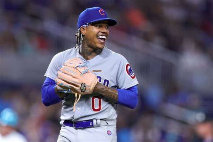 Marcus Stroman &lsquo;I want to be the ace&rsquo;