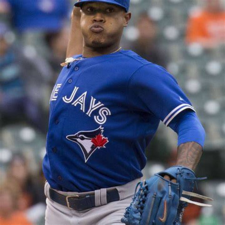 Marcus Stroman is in recruitment mode for the 2021 WBC