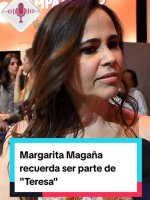 Margarita Magaña: the Rise of a Prominent Figure in the Entertainment Industry