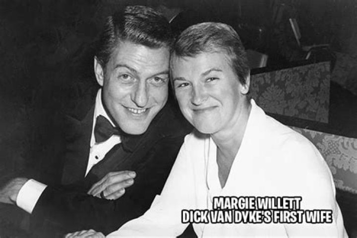 Margie Willett, Dick Van Dyke's First Wife Where Is She Now?