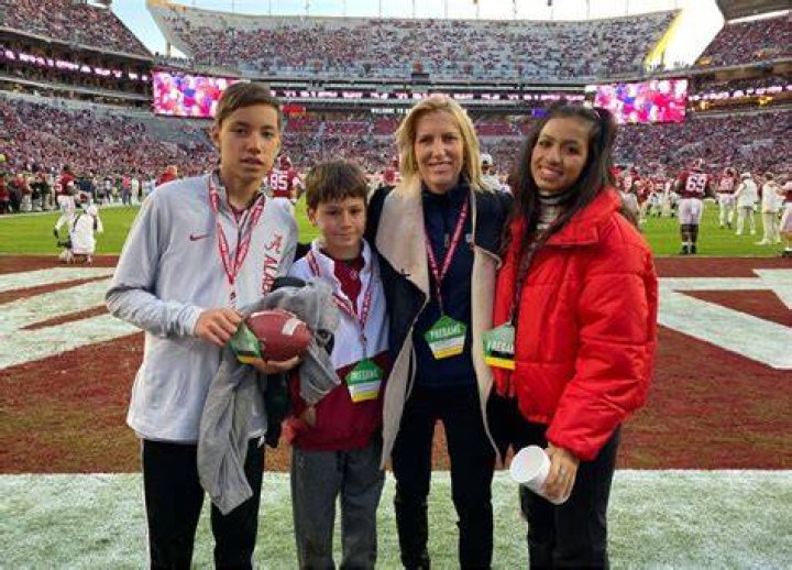 Maria Caroline Ingraham Bio, Wiki, Biological Parents, Siblings, Net