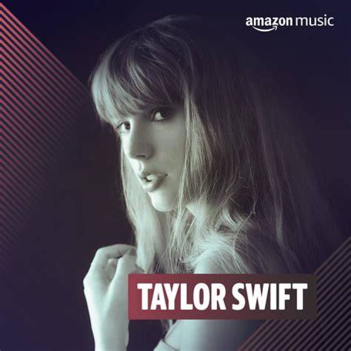 Maria Taylor on Amazon Music