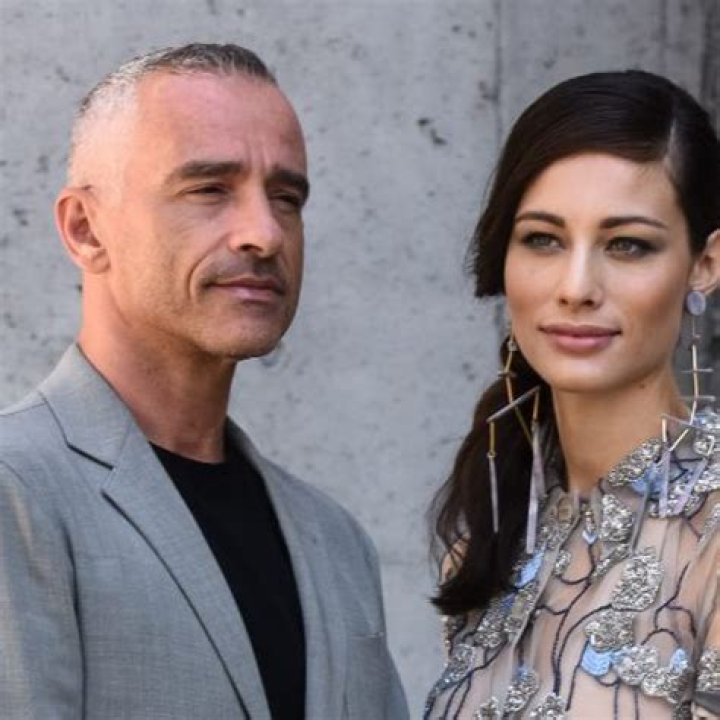 Marica Pellegrinelli su Eros Ramazzotti "Lo amo ancora, ma.." Bigodino