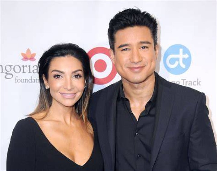 Mario Lopez&rsquo;s Ex Says &lsquo;Tiger Woods Situation&rsquo; Ended Their Marriage