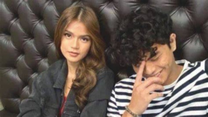 Maris Racal and Kokoy De Santos The newest onscreen couple to watch