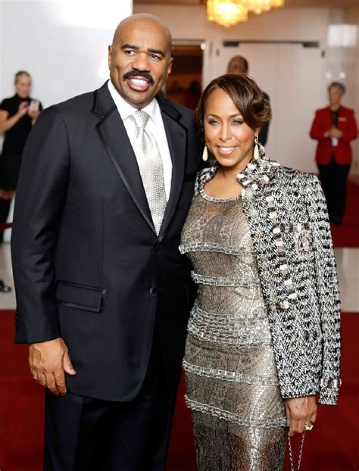 Marjorie Elaine Harvey Wiki, Age, Height, Husband, Images and More Crazum