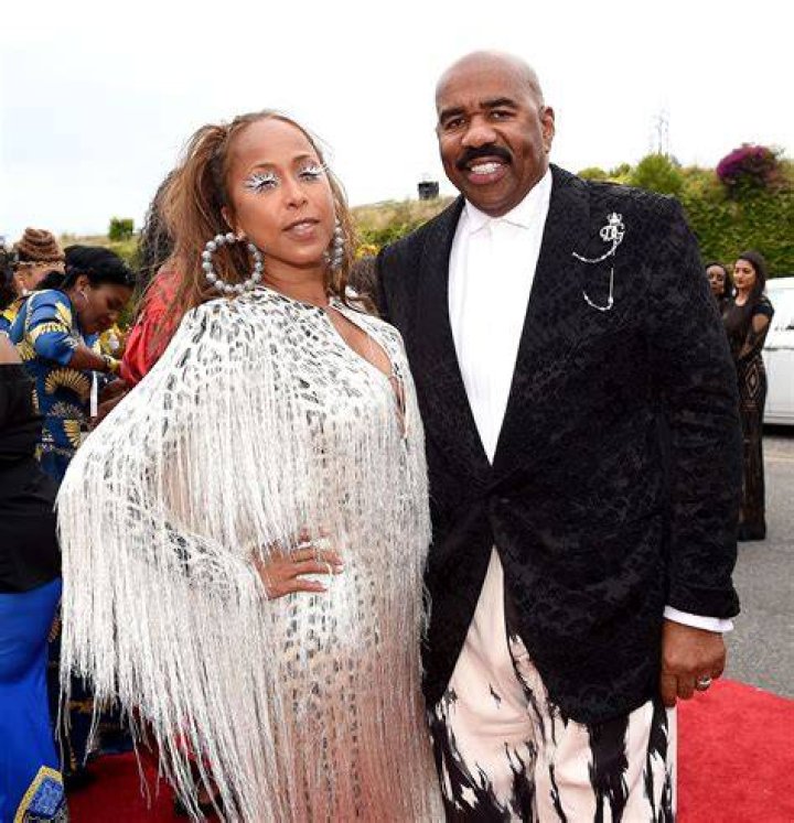 Marjorie Harvey 2022