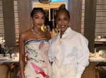Marjorie Harvey's Daughter: a Glimpse into Her Life and Achievements