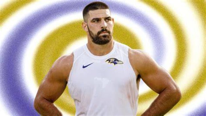 Mark Andrews Net Worth 2023 Rising Star to NFL Millionaire