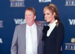 Mark Davis' Wife: the Woman Behind the Raiders' Owner