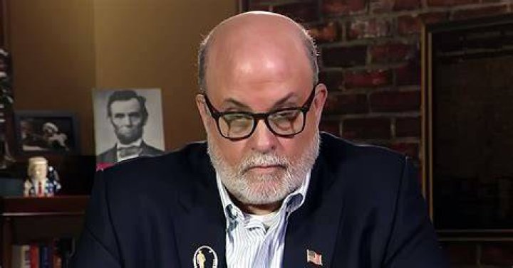 Mark Levin’s Illness Hasn’t Kept Him Down, Here’s What He Says