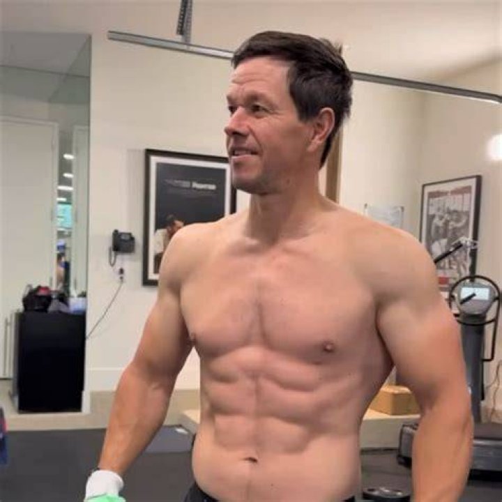 Mark Wahlberg Continues His Lone Survivor Navy SEAL Admiration Tour