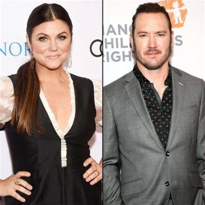 MarkPaul Gosselaar, Wife Baby Boy! The Hollywood Gossip