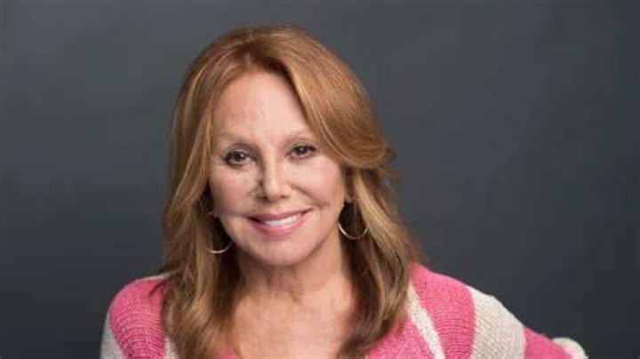 Marlo Thomas Health Problems BuzzRush