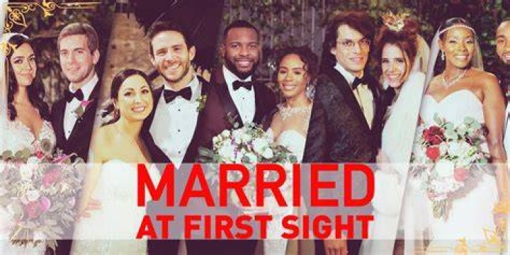 Married At First Sight What & Amelia Are Up To In 2021