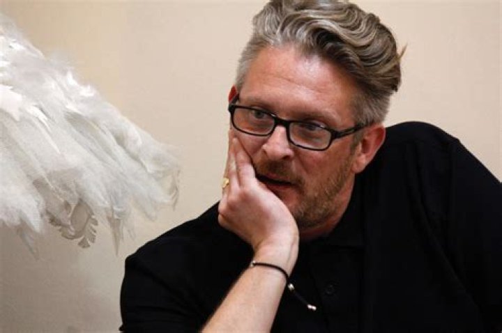 Martin Lawrance channels Shakespeare in &lsquo;Amid Shadows&rsquo; Ballet Manila
