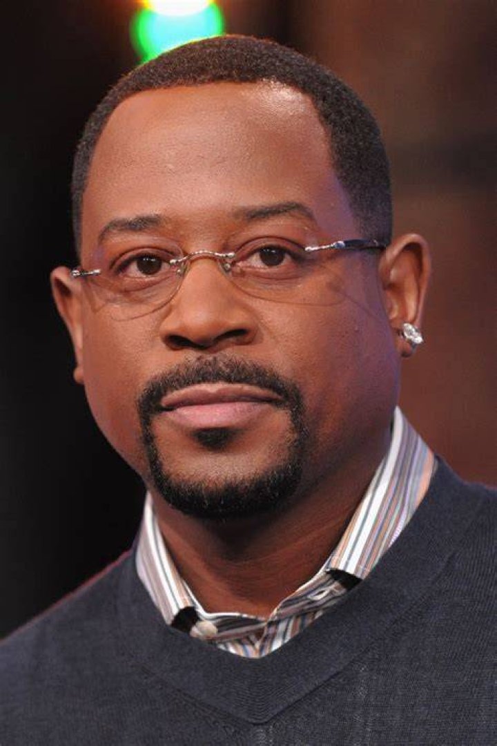 Martin Lawrence's Net Worth How to This StandUp Became So Comedian So