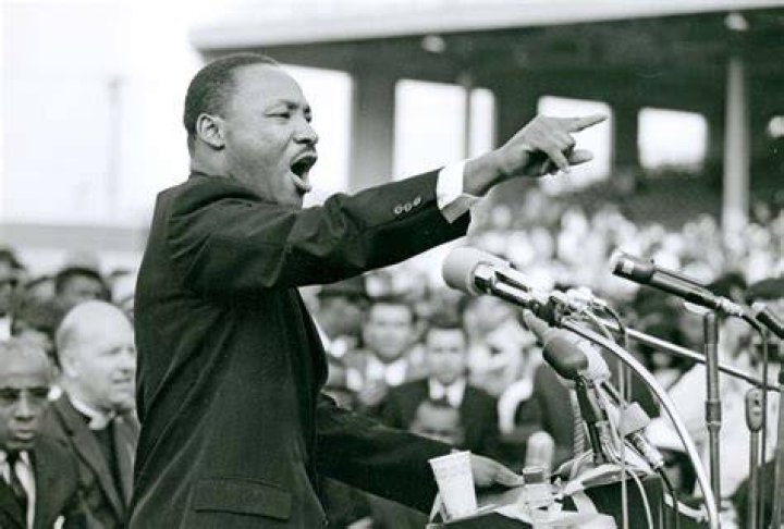 Martin Luther King Jr.&rsquo;s children return to court over his Bible and