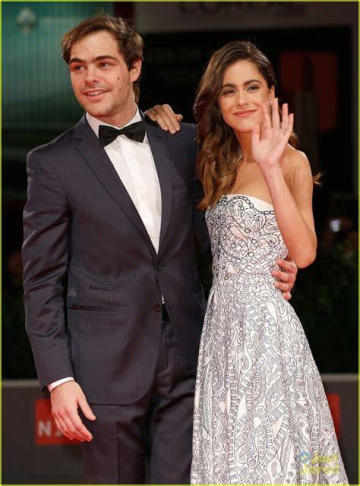 martina stoessel with boyfriend Check this wallpaper on ou&hellip; Flickr