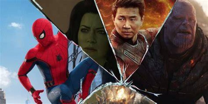 &lsquo;Marvel doesn&rsquo;t care about characters&rsquo; heritage anymore&rsquo; Breaking Bad