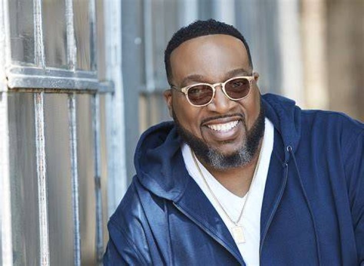 Marvin Sapp Searching for Gospel Music's Next!