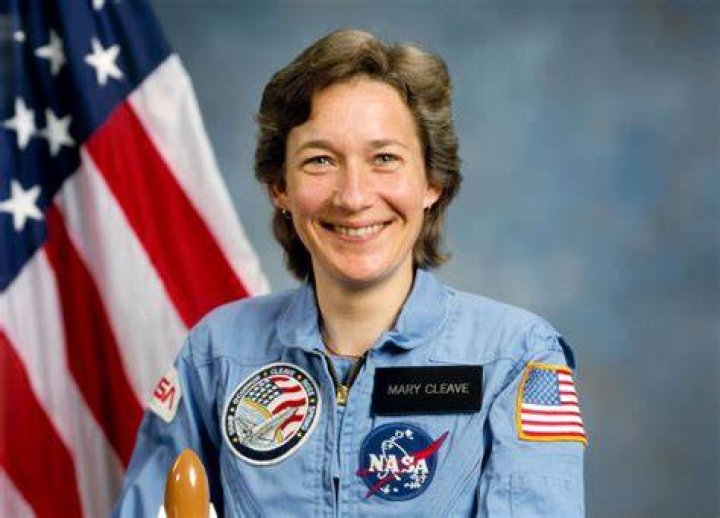Mary Cleave, NASA&rsquo;s Pioneering Astronaut and Scientist, Dies at 76