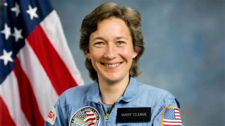 Mary Cleave, shuttle astronaut who tracked climate change, dies at 76