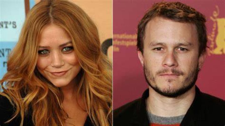 MaryKate Olsen and Heath Ledger's Relationship Death, Drugs and