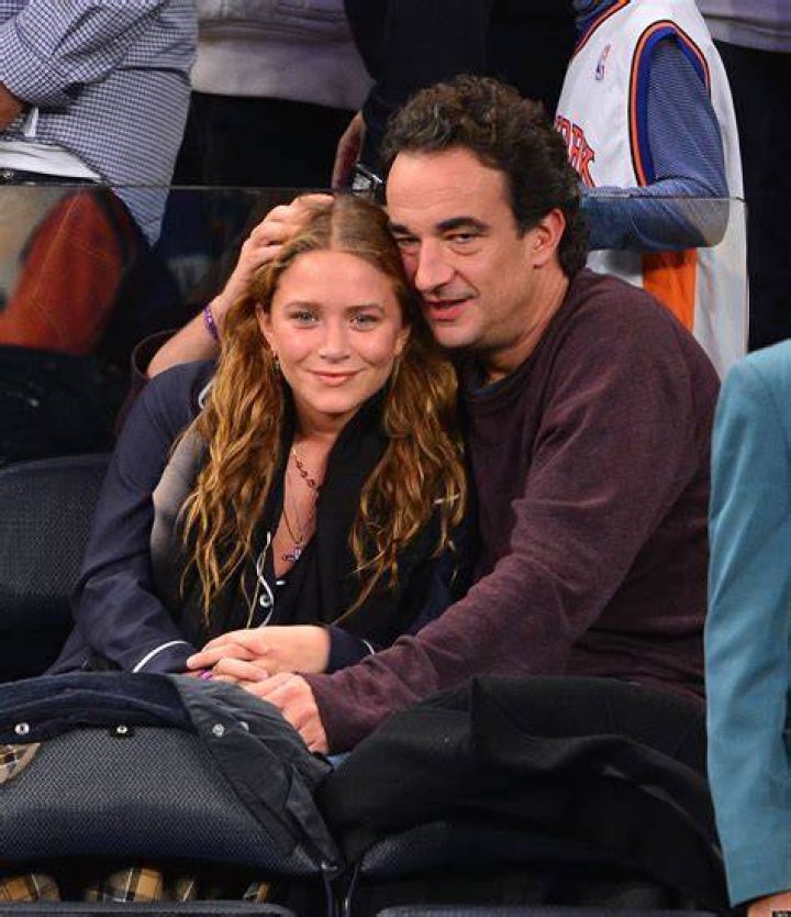 MaryKate Olsen&rsquo;s Dating History Heath Ledger, Olivier Sarkozy, More