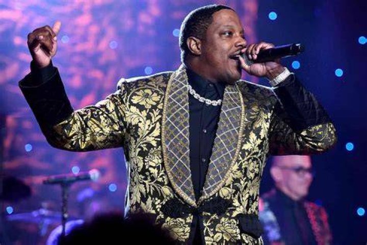 Mase Is Named Pastor of Atlanta's Gathering Oasis Church