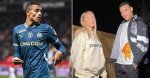 Mason Greenwood and Harriet Robson: a Tale of Fame and Controversy