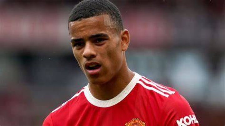 Mason Greenwood Manchester United footballer released on bail pending