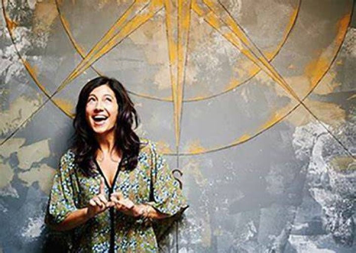 Mason University Alumni Rose Previte finds her public policy