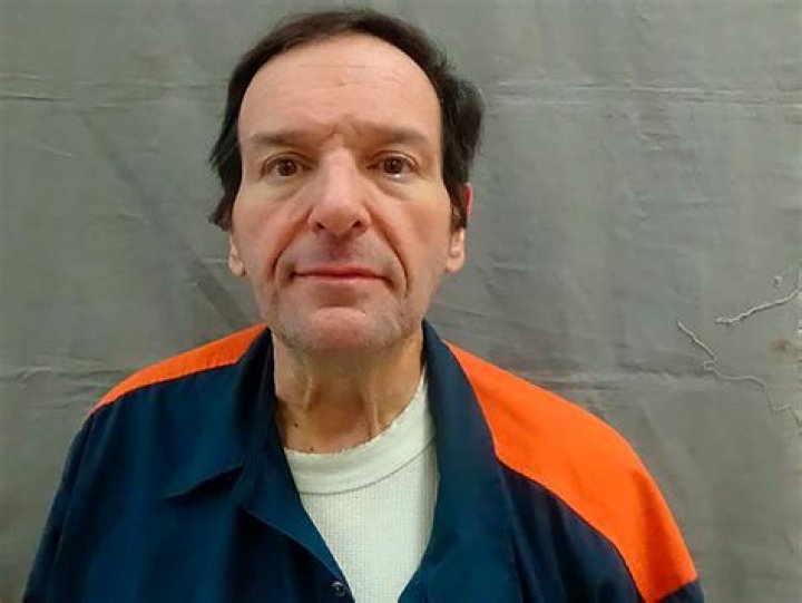 &lsquo;Master Bob&rsquo; Bashara, convicted in wife&rsquo;s death, dies at 62