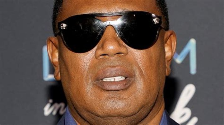 Master P Has An Emotional Message After The Tragic Death Of His