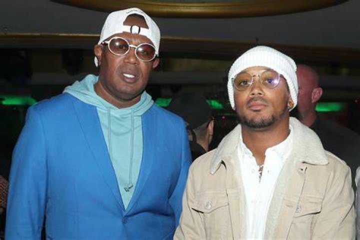 Master P Opens Up About Daughter Tytyana's Tragic Death Cirrkus News