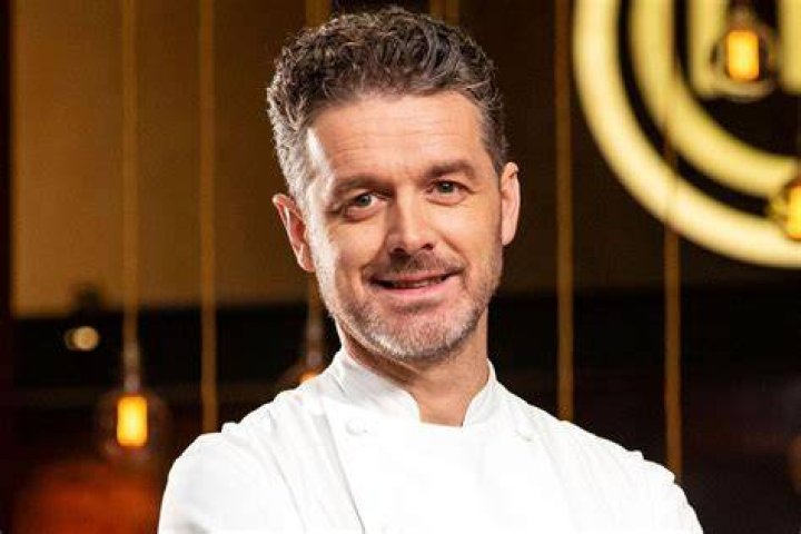 MasterChef Australia judge Jock Zonfrillo dies aged 46 RNZ News