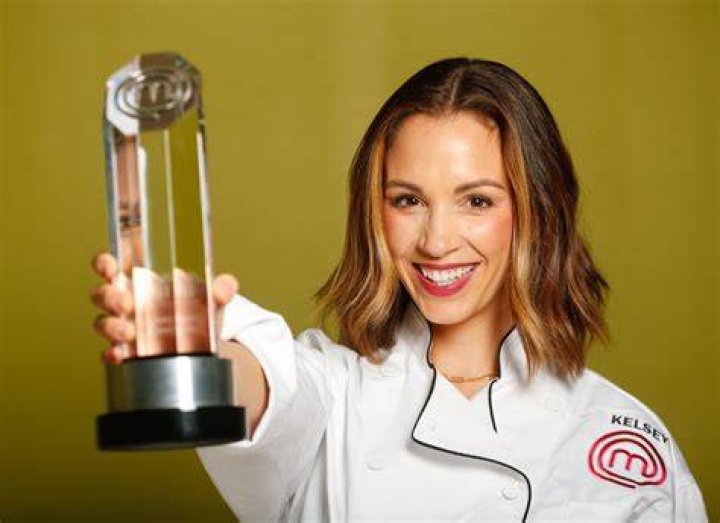 MasterChef Winner Kelsey Murphy Has Some Tips For Amateur Chefs Exclusive