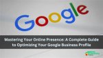 Mastering Your Online Presence with Google Position Check