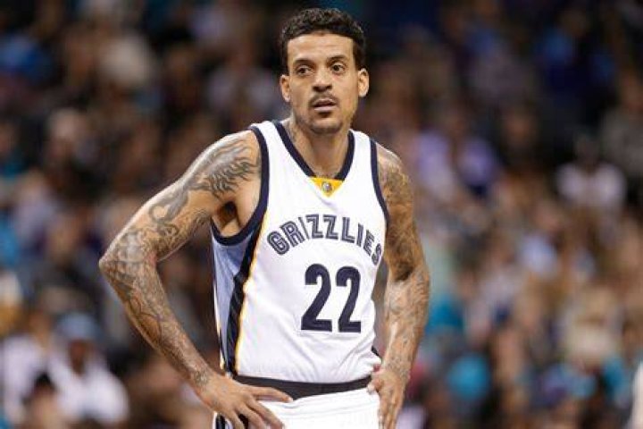 Matt Barnes' ExWife Says He Owes A Crazy Amount of Child Support